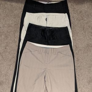 Women's pants size 2